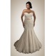 Trumpet/Mermaid Plus Sizes Sweetheart Lace Bridal Wedding Dresses WD010301 Trumpet/Mermaid Plus Sizes Sweetheart Lace Bridal Wedding Dresses WD010301