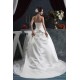 Ball Gown Strapless Bridal Wedding Dresses WD010304