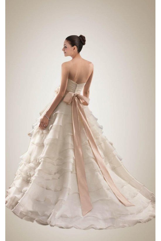 A-line Sweetheart Bridal Wedding Dresses WD010305 A-line Sweetheart Bridal Wedding Dresses WD010305