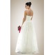 A-line Sweetheart Lace Bridal Wedding Dresses WD010306