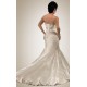 Trumpet/Mermaid Sweetheart Beaded Plus Size Bridal Wedding Dresses WD010307 Trumpet/Mermaid Sweetheart Beaded Plus Size Bridal Wedding Dresses WD010307