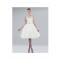 A-line Short Lace Bridal Wedding Dresses WD010317