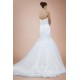 Trumpet/Mermaid Sweetheart Lace Bridal Wedding Dresses WD010323 Trumpet/Mermaid Sweetheart Lace Bridal Wedding Dresses WD010323