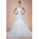 Trumpet/Mermaid Sweetheart Lace Bridal Wedding Dresses WD010323 Trumpet/Mermaid Sweetheart Lace Bridal Wedding Dresses WD010323