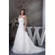 A-line Straps Lace Bridal Wedding Dresses WD010324 A-line Straps Lace Bridal Wedding Dresses WD010324