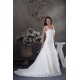 A-line Straps Lace Bridal Wedding Dresses WD010324 A-line Straps Lace Bridal Wedding Dresses WD010324