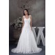 A-line Straps Lace Bridal Wedding Dresses WD010324 A-line Straps Lace Bridal Wedding Dresses WD010324