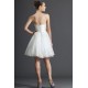 A-line Sweetheart Short Applique Bridal Wedding Dresses WD010325 A-line Sweetheart Short Applique Bridal Wedding Dresses WD010325