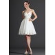 A-line Sweetheart Short Applique Bridal Wedding Dresses WD010325 A-line Sweetheart Short Applique Bridal Wedding Dresses WD010325
