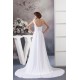 Empire One Shoulder Chiffon Bridal Maternity Wedding Dresses WD010333 Empire One Shoulder Chiffon Bridal Maternity Wedding Dresses WD010333