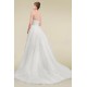 A-line Sweetheart High Low Lace Bridal Wedding Dresses WD010336 A-line Sweetheart High Low Lace Bridal Wedding Dresses WD010336