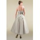 A-line Strapless Short Lace Bridal Wedding Dresses WD010337 A-line Strapless Short Lace Bridal Wedding Dresses WD010337