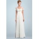 Empire Off the Shoulder Chiffon and Lace Bridal Maternity Wedding Dresses WD010340 Empire Off the Shoulder Chiffon and Lace Bridal Maternity Wedding Dresses WD010340
