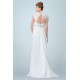 Empire Beaded Lace and Chiffon Maternity Bridal Wedding Dresses WD010341 Empire Beaded Lace and Chiffon Maternity Bridal Wedding Dresses WD010341