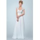 Empire Beaded Lace and Chiffon Maternity Bridal Wedding Dresses WD010341 Empire Beaded Lace and Chiffon Maternity Bridal Wedding Dresses WD010341