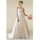 Empire Beaded Chiffon Maternity Bridal Wedding Dresses WD010351 Empire Beaded Chiffon Maternity Bridal Wedding Dresses WD010351