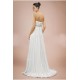 Empire Strapless Maternity Beaded Chiffon Bridal Wedding Dresses WD010365 Empire Strapless Maternity Beaded Chiffon Bridal Wedding Dresses WD010365