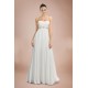 Empire Strapless Maternity Beaded Chiffon Bridal Wedding Dresses WD010365 Empire Strapless Maternity Beaded Chiffon Bridal Wedding Dresses WD010365