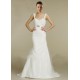 Trumpet/Mermaid Court Train Straps Bridal Wedding Dresses WD010372 Trumpet/Mermaid Court Train Straps Bridal Wedding Dresses WD010372