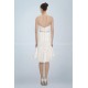 High Low Sweetheart Short Beaded Lace Bridal Wedding Dresses WD010374 High Low Sweetheart Short Beaded Lace Bridal Wedding Dresses WD010374