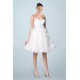 Ball Gown Sweetheart Short Bridal Wedding Dresses WD010375 Ball Gown Sweetheart Short Bridal Wedding Dresses WD010375