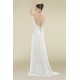 Elegant Sheath/Column Bridal Wedding Dresses WD010377 Elegant Sheath/Column Bridal Wedding Dresses WD010377