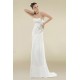 Elegant Sheath/Column Bridal Wedding Dresses WD010377 Elegant Sheath/Column Bridal Wedding Dresses WD010377