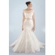 Trumpet/Mermaid Off the Shoulder Lace Bridal Wedding Dresses WD010379 Trumpet/Mermaid Off the Shoulder Lace Bridal Wedding Dresses WD010379