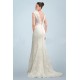 Elegant V-neck Short Sleeves Lace Bridal Wedding Dresses WD010380 Elegant V-neck Short Sleeves Lace Bridal Wedding Dresses WD010380
