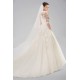 Ball Gown Strapless Lace Bridal Wedding Dresses with A Jacket WD010382 Ball Gown Strapless Lace Bridal Wedding Dresses with A Jacket WD010382