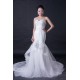 Trumpet/Mermaid Sweetheart Lace Bridal Wedding Dresses WD010385 Trumpet/Mermaid Sweetheart Lace Bridal Wedding Dresses WD010385