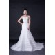 Trumpet/Mermaid Sweetheart Lace and Beaded Bridal Wedding Dresses WD010387 Trumpet/Mermaid Sweetheart Lace and Beaded Bridal Wedding Dresses WD010387
