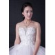 Ball Gown Sweetheart Beaded Bridal Wedding Dresses WD010389 Ball Gown Sweetheart Beaded Bridal Wedding Dresses WD010389