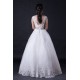 Ball Gown Beaded Appliques Bridal Wedding Dresses WD010391 Ball Gown Beaded Appliques Bridal Wedding Dresses WD010391