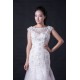 Trumpet/Mermaid Beaded Lace Bridal Wedding Dresses WD010396 Trumpet/Mermaid Beaded Lace Bridal Wedding Dresses WD010396