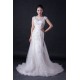 Trumpet/Mermaid Beaded Lace Bridal Wedding Dresses WD010396 Trumpet/Mermaid Beaded Lace Bridal Wedding Dresses WD010396