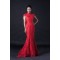 Trumpet/Mermaid Lace Bridal Wedding Dresses WD010397