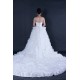 Ball Gown Sweetheart Beaded Cathedral Train Bridal Wedding Dresses WD010398 Ball Gown Sweetheart Beaded Cathedral Train Bridal Wedding Dresses WD010398