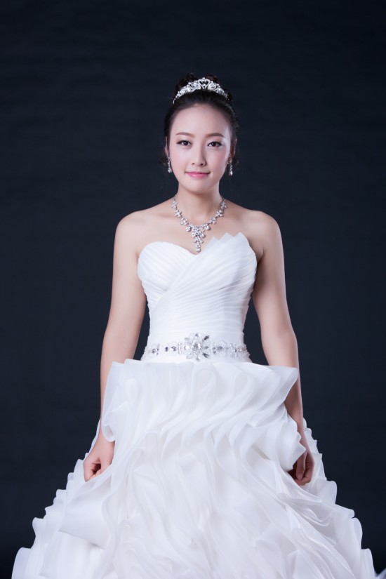 Ball Gown Sweetheart Beaded Cathedral Train Bridal Wedding Dresses WD010398 Ball Gown Sweetheart Beaded Cathedral Train Bridal Wedding Dresses WD010398