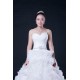 Ball Gown Sweetheart Beaded Cathedral Train Bridal Wedding Dresses WD010398 Ball Gown Sweetheart Beaded Cathedral Train Bridal Wedding Dresses WD010398