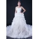 Ball Gown Sweetheart Beaded Cathedral Train Bridal Wedding Dresses WD010398 Ball Gown Sweetheart Beaded Cathedral Train Bridal Wedding Dresses WD010398