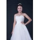 A-line Sweetheart Lace Bridal Wedding Dresses WD010400