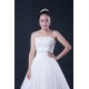 A-line Strapless Beaded Bridal Wedding Dresses WD010405 A-line Strapless Beaded Bridal Wedding Dresses WD010405