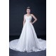 A-line Sweetheart Lace Bridal Wedding Dresses WD010406 A-line Sweetheart Lace Bridal Wedding Dresses WD010406