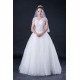 Ball Gown Beaded Lace Bridal Wedding Dresses WD010412 Ball Gown Beaded Lace Bridal Wedding Dresses WD010412