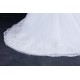 A-line Half Sleeves Beaded Lace Bridal Wedding Dresses WD010413 A-line Half Sleeves Beaded Lace Bridal Wedding Dresses WD010413