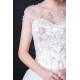 Ball Gown Beaded Bridal Wedding Dresses WD010417 Ball Gown Beaded Bridal Wedding Dresses WD010417