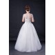 Ball Gown Beaded Bridal Wedding Dresses WD010417 Ball Gown Beaded Bridal Wedding Dresses WD010417