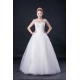 Ball Gown Beaded Bridal Wedding Dresses WD010417 Ball Gown Beaded Bridal Wedding Dresses WD010417