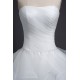 Ball Gown Strapless Chapel Train Bridal Wedding Dresses WD010423 Ball Gown Strapless Chapel Train Bridal Wedding Dresses WD010423